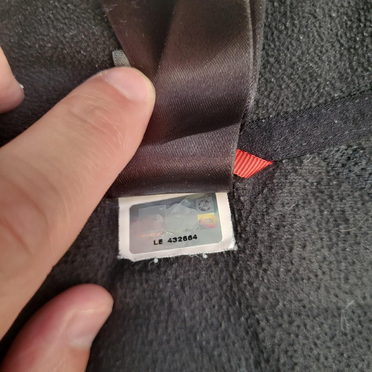 Veste polaire The North Face Femme – Taille M - Vintage Outdoor