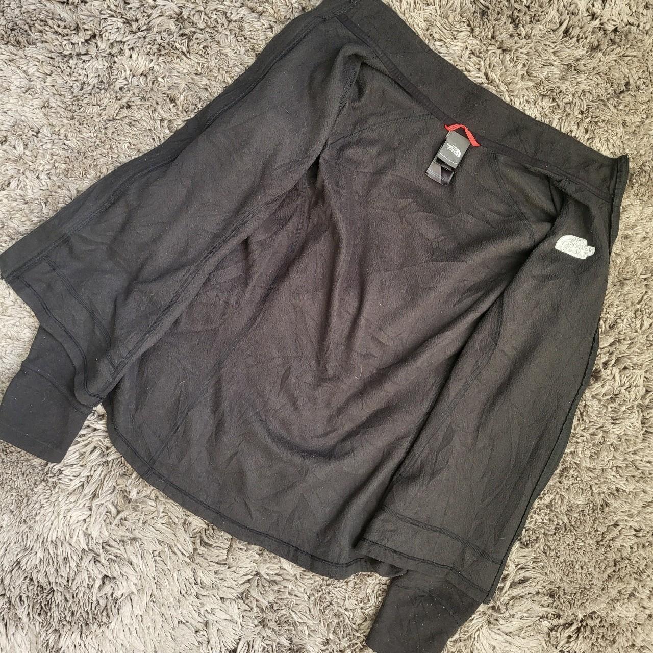 Veste polaire The North Face Femme – Taille M - Vintage Outdoor