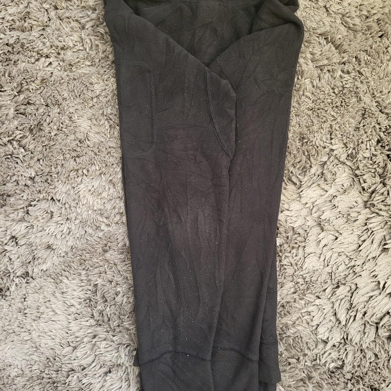 The North Face Women's Fleece Jacket – Size M – Vintage Outdoor