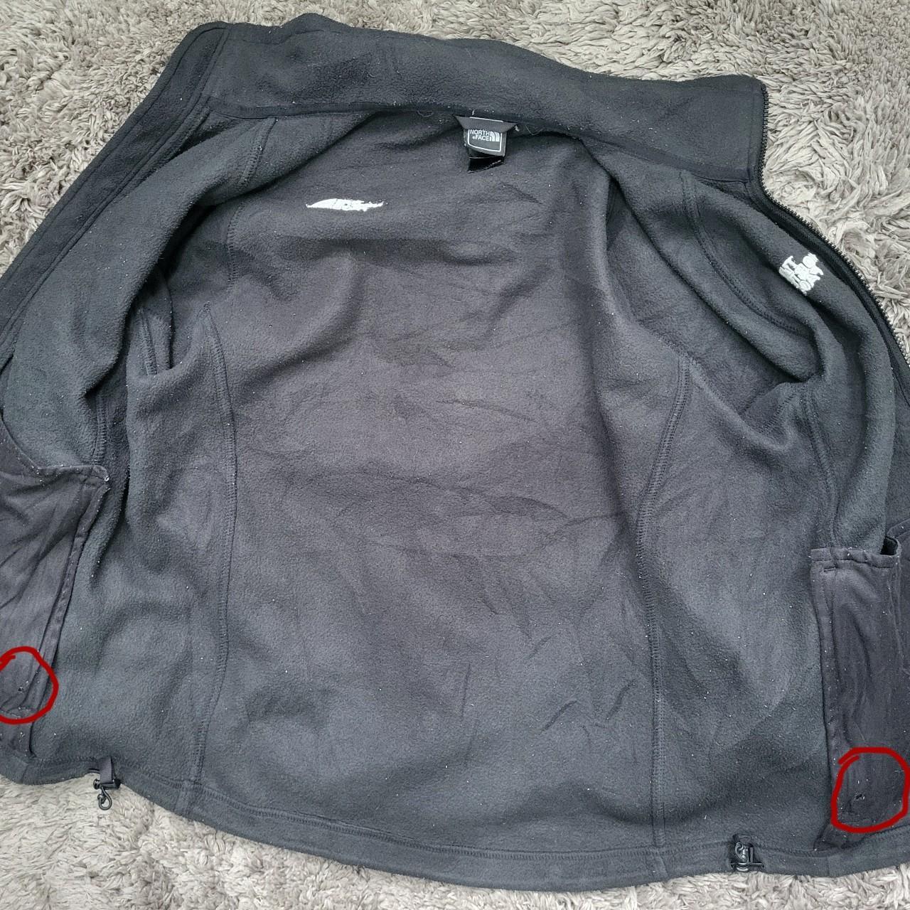 Polaire The North Face – Homme – Taille S - Vintage Outdoor