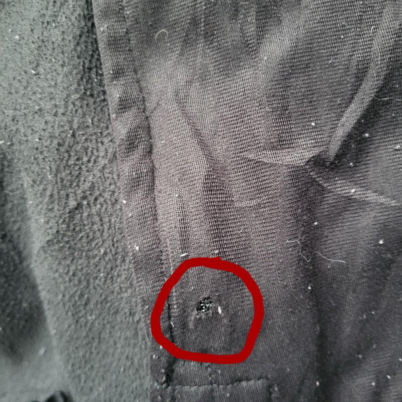 Polaire The North Face – Homme – Taille S - Vintage Outdoor