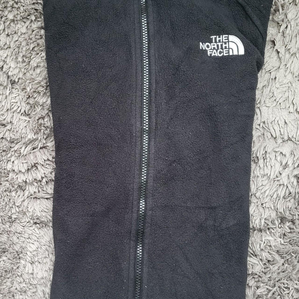 The North Face Fleece – Men's – Size S – Vintage Outdoor