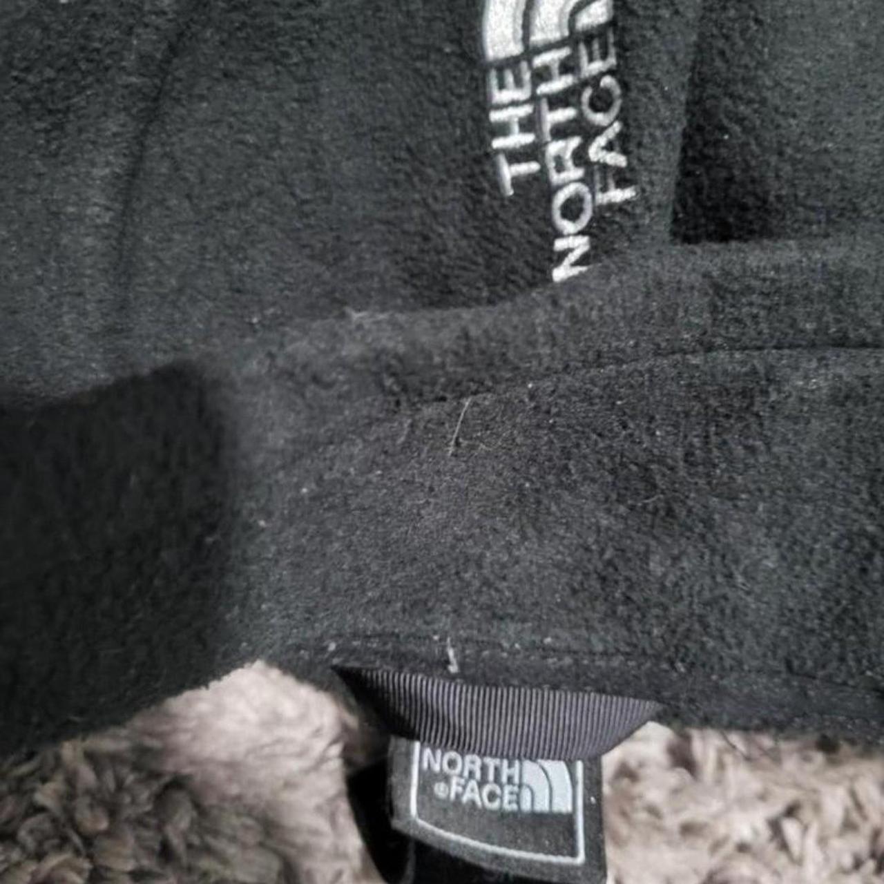 The North Face Fleece – Men's – Size S – Vintage Outdoor