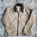 Veste Carhartt Rework – taille L – Vintage Workwear 