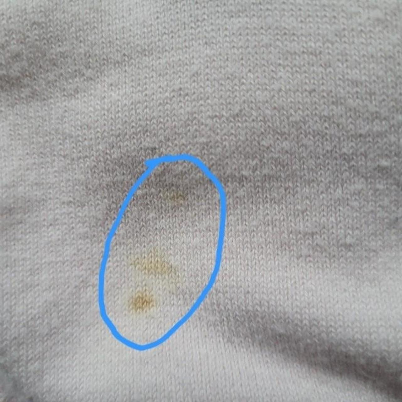 Pull femme Tommy Hilfiger, col V rose pâle, style chemise - Vintage