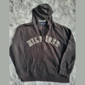 Tommy Hilfiger vintage spellout hoodie - Taille M (Unisexe)
