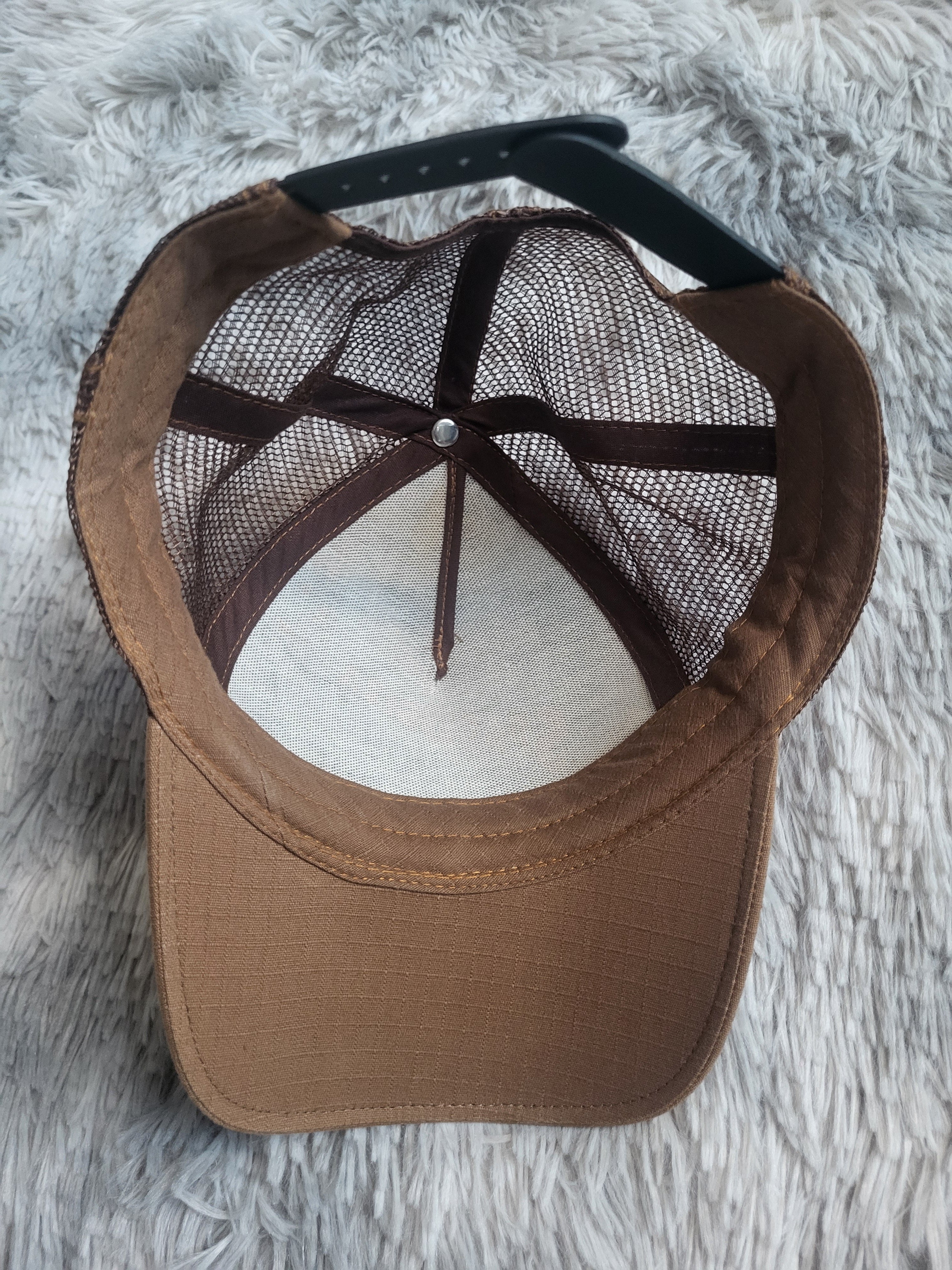 Casquette Space Ibiza 2011 - Edition Hero Trucker Cap -  Archive Authentique