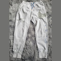 Jogging Nike Sportswear Swoosh Multi-Logo Blanc - Taille M