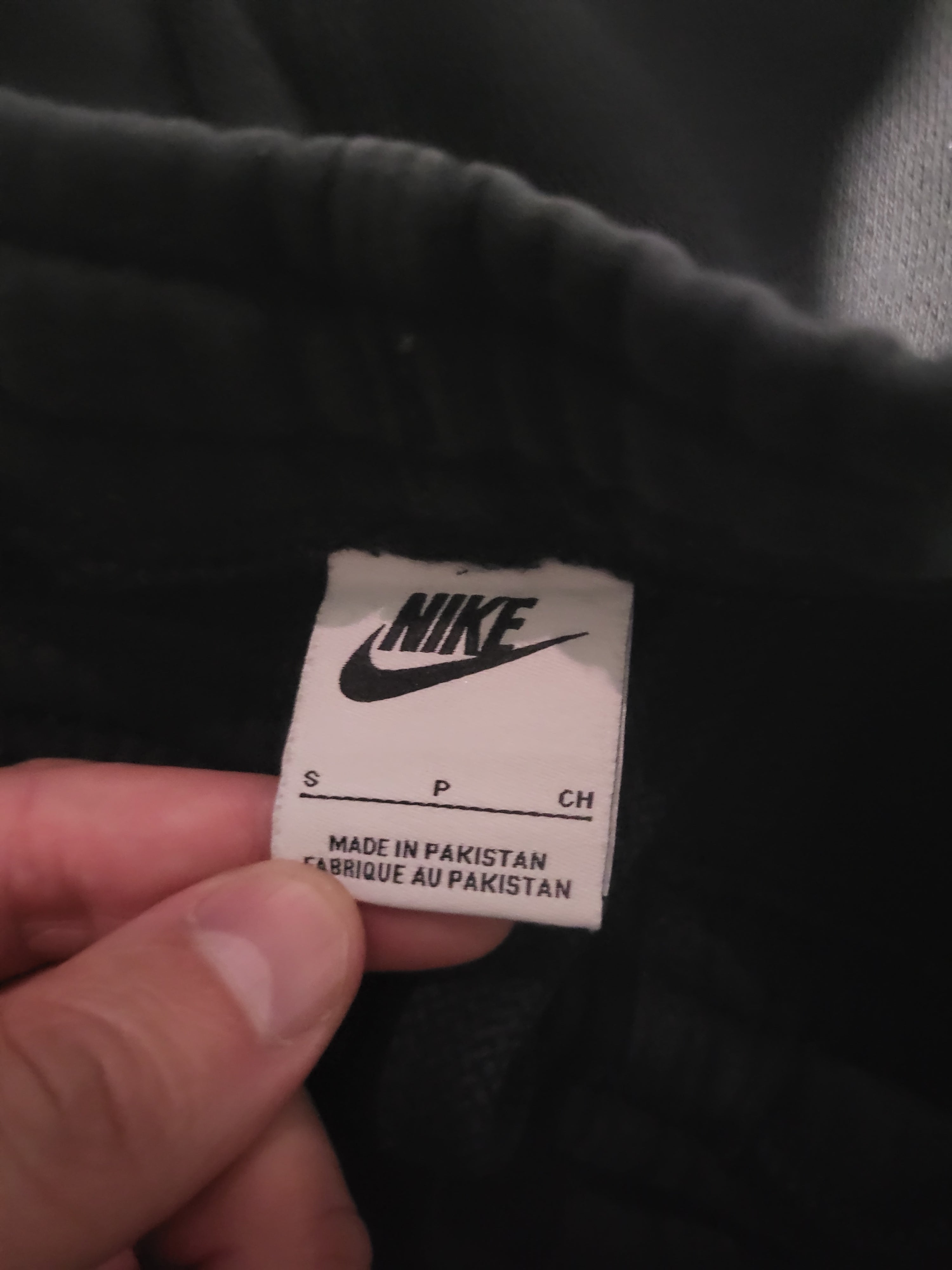 Pantalon de training Nike Sportswear - Noir - Taille S