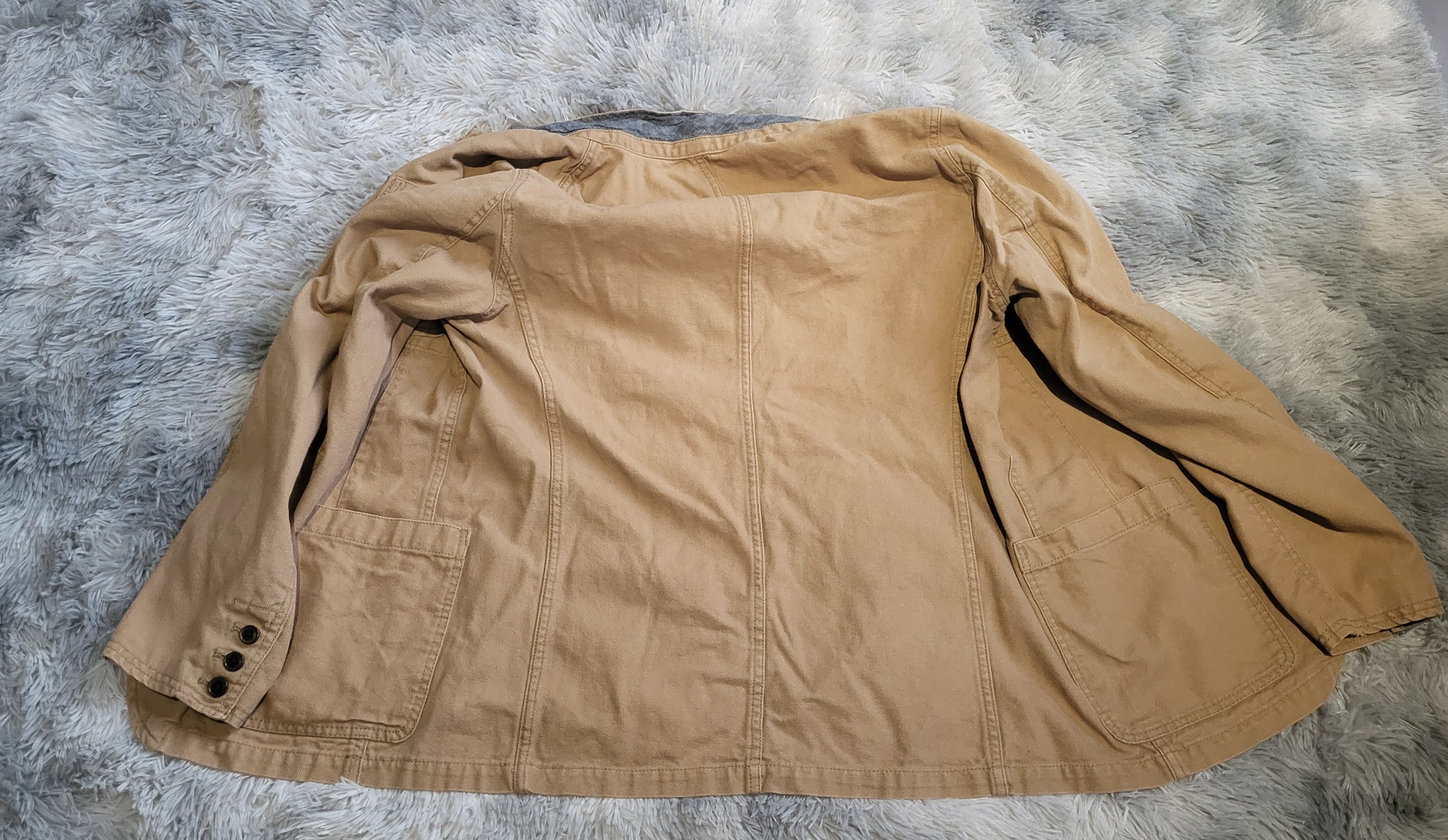 Veste GAP Heritage - Taille M - Excellent état