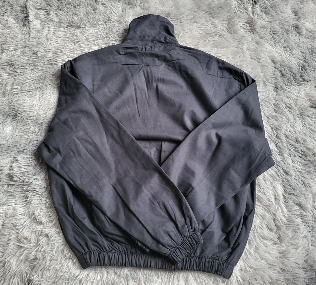 Veste Harrington Polo Ralph Lauren Homme - Bleu - Coton Premium - Taille L - Neuf