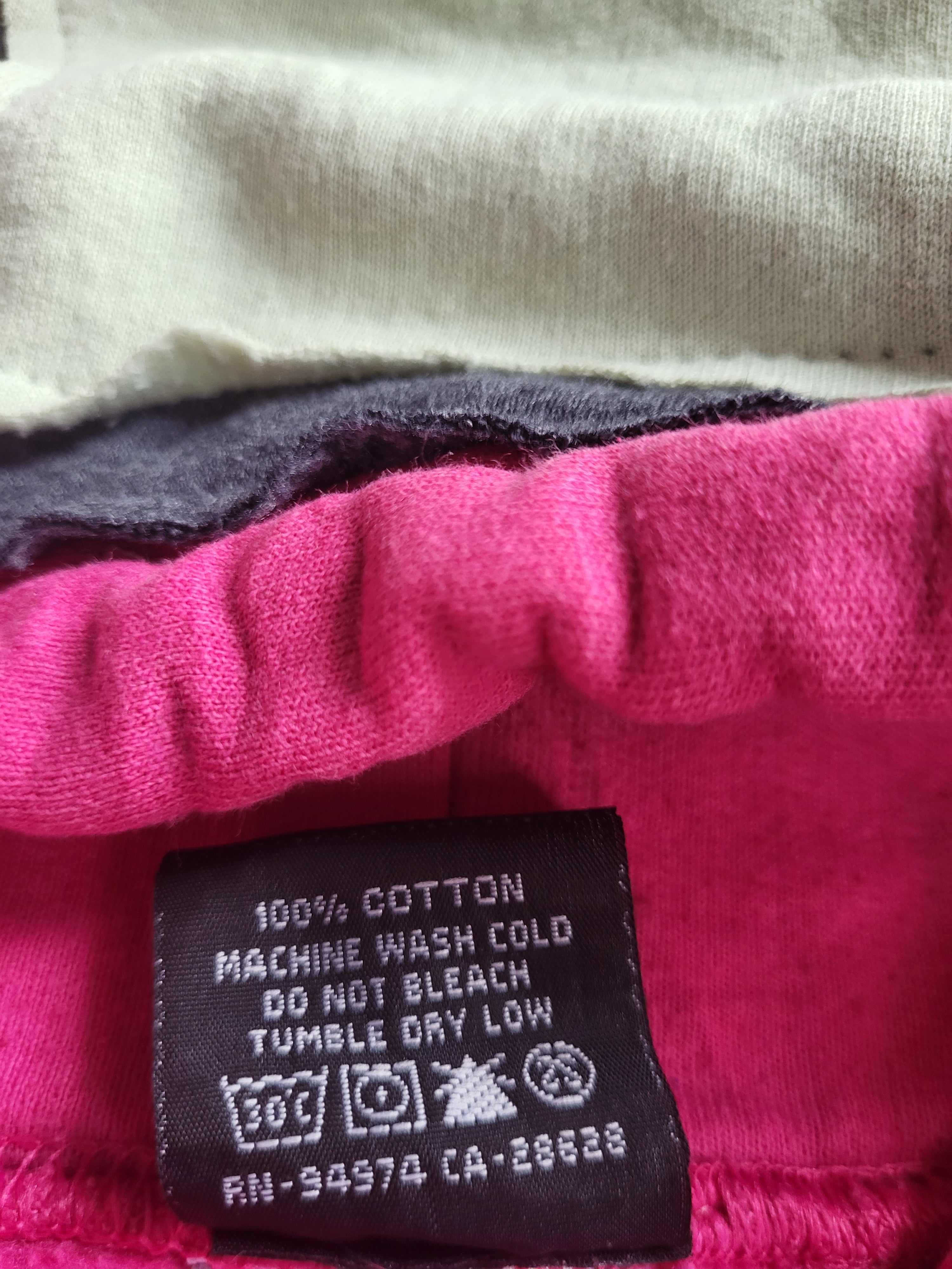 Sweat à capuche Stüssy Reworked Patchwork – Pièce Unique 1/1 – Rose & Gris Taille XL