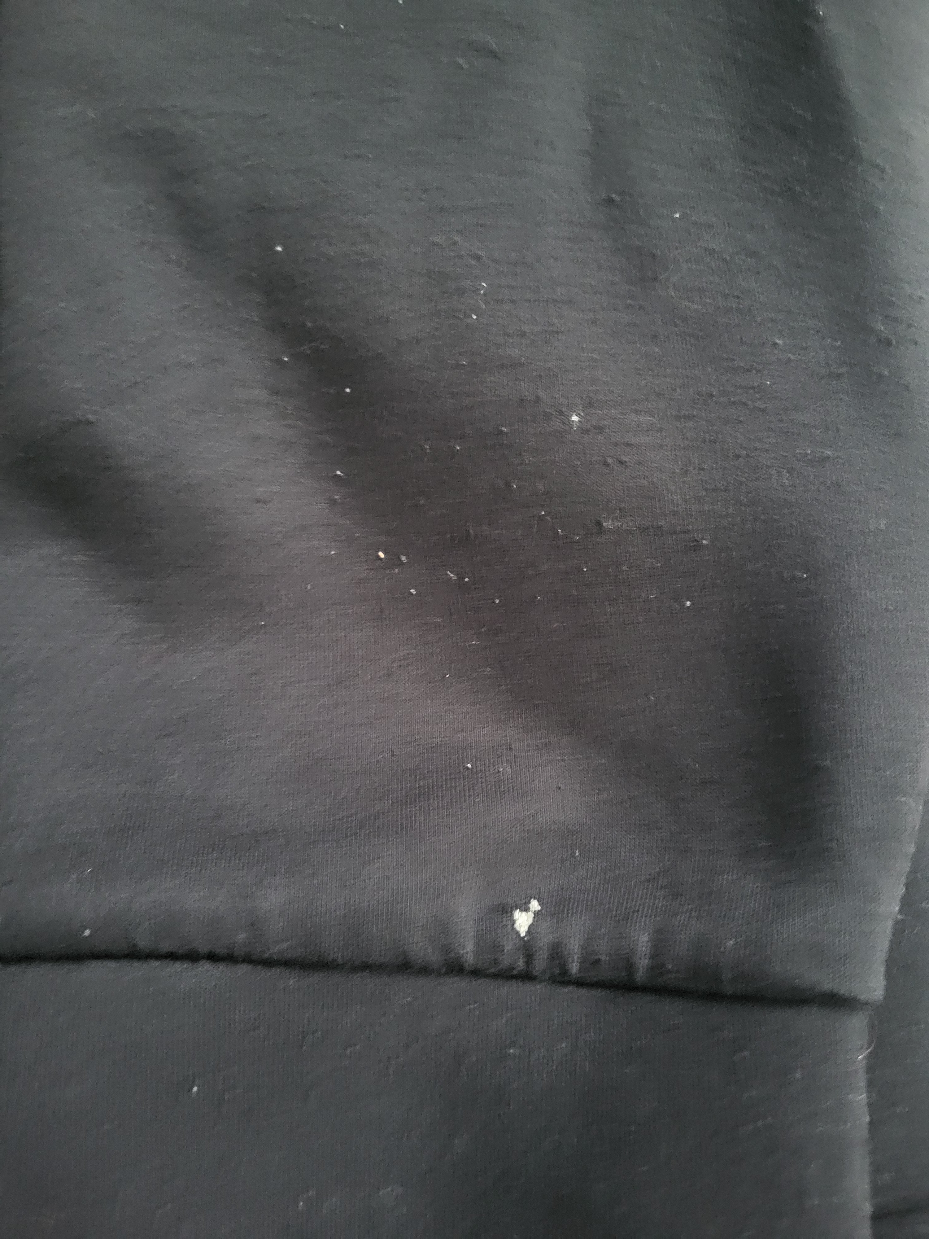 Veste à capuche zippée 32 Degrees Heat – Doublure Sherpa – Taille XXL – Noir