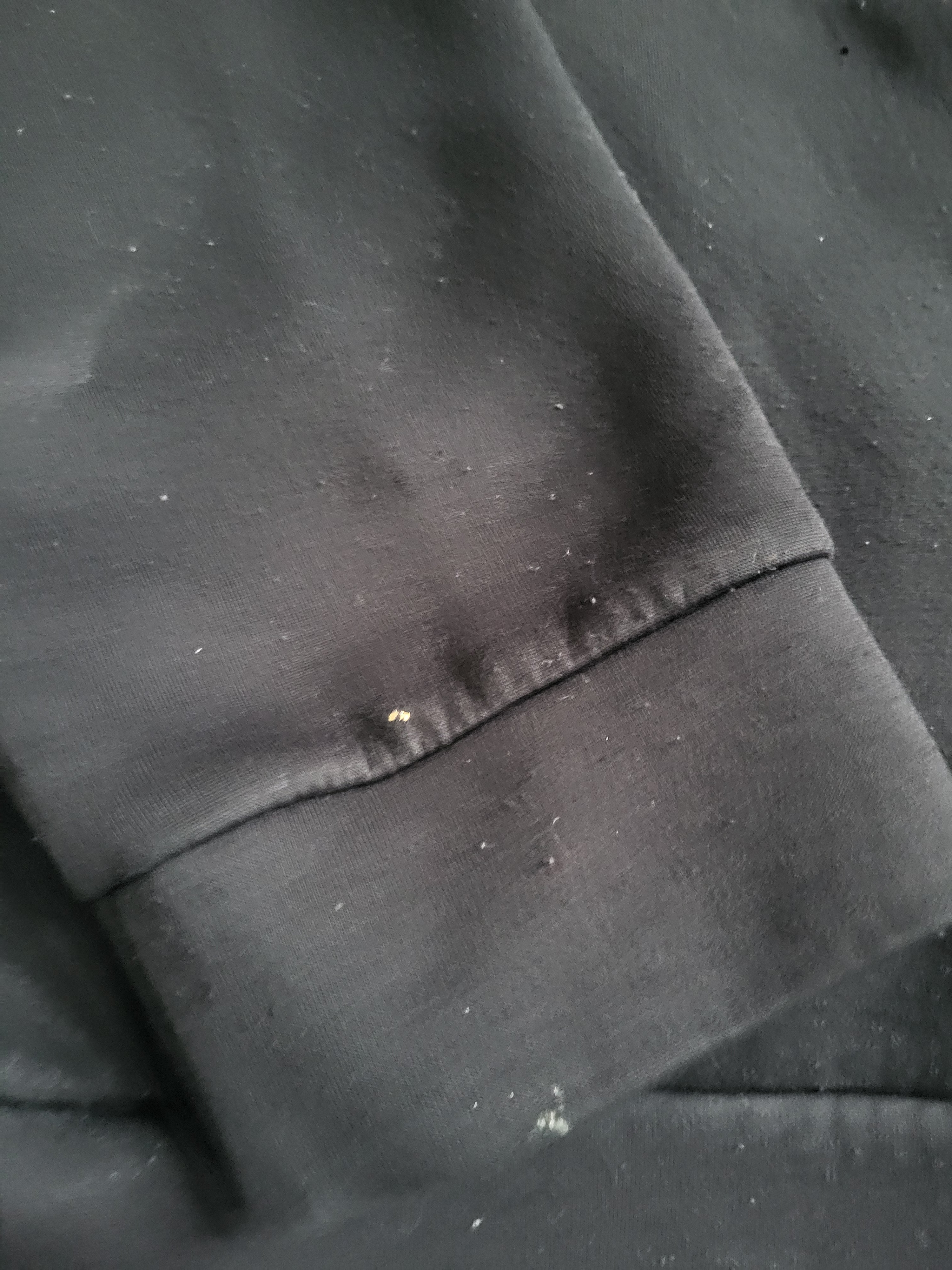 Veste à capuche zippée 32 Degrees Heat – Doublure Sherpa – Taille XXL – Noir