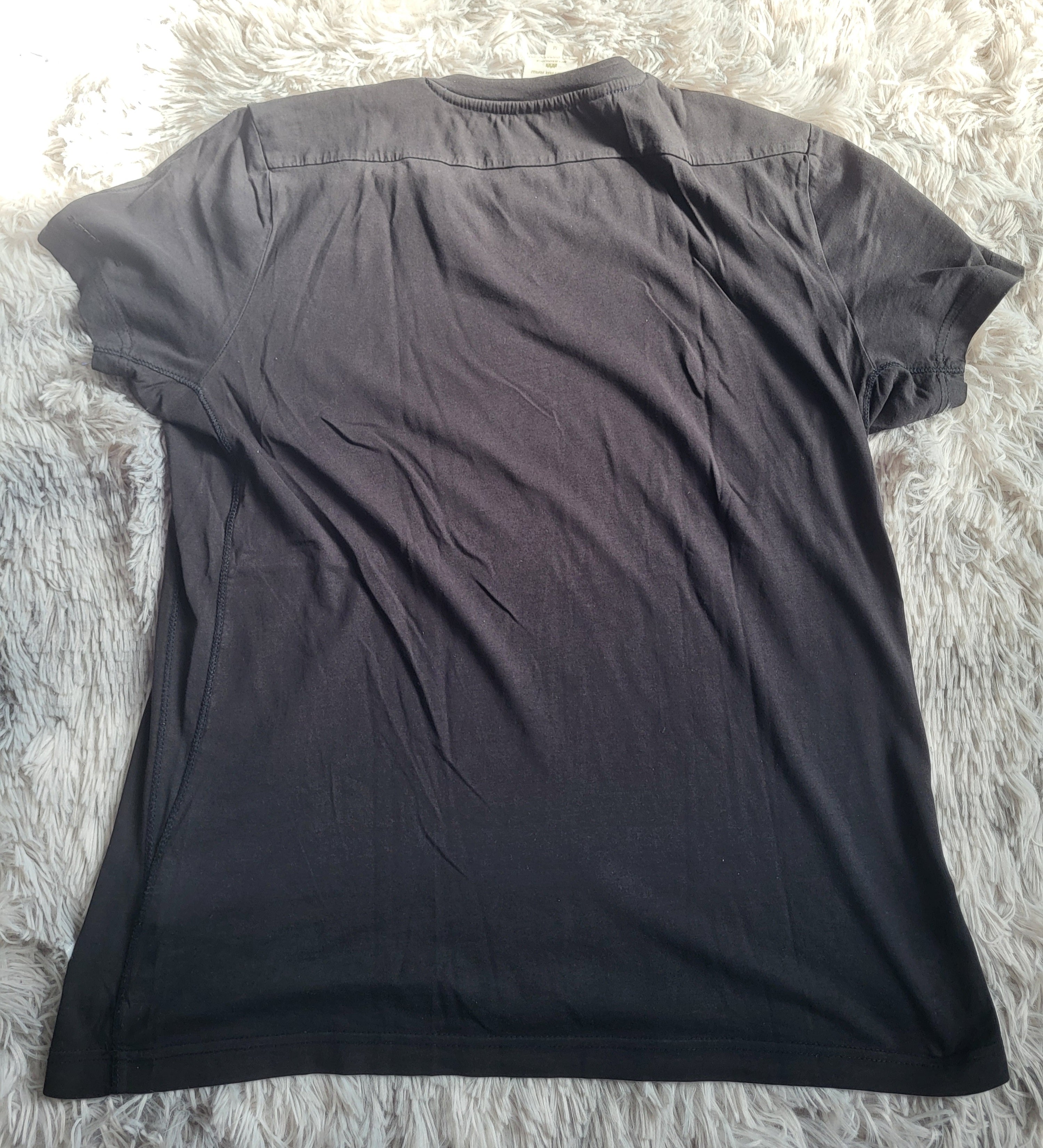 T-shirt G-Star RAW V-Neck Graphic – Slim Fit – Taille M – Old Skool Heritage