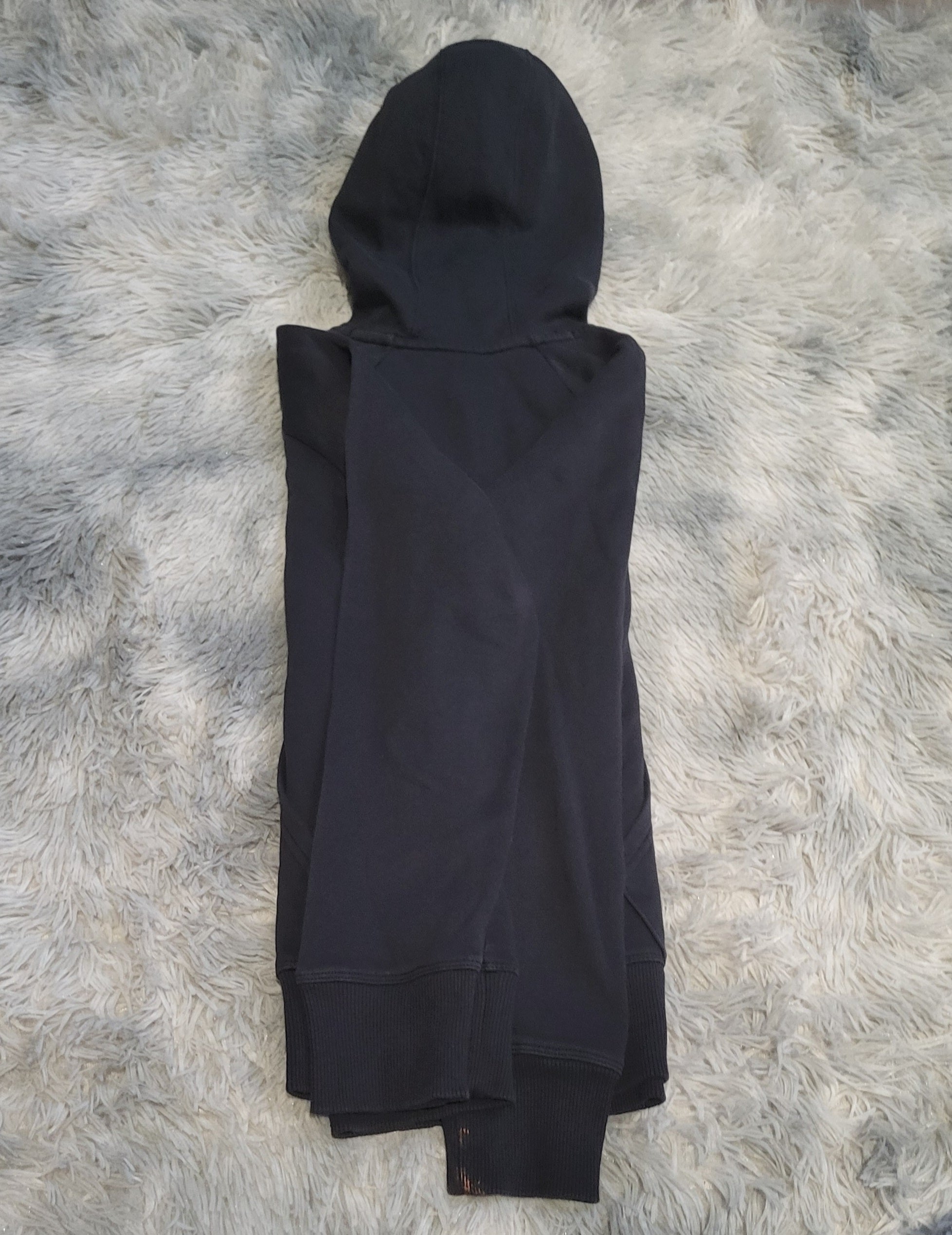 Sweat à capuche under armour taille XS