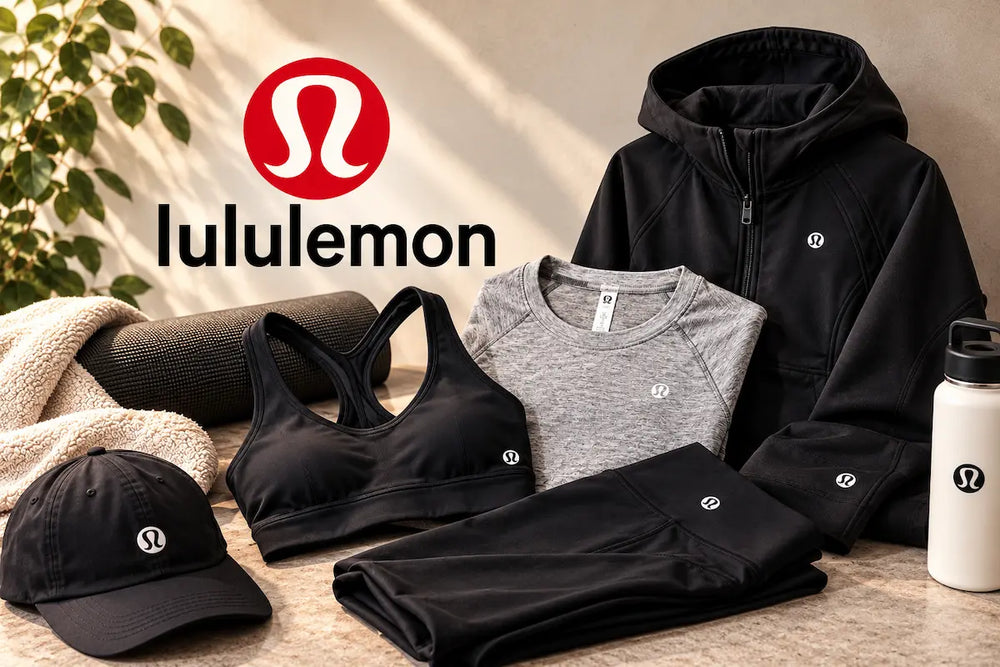 lululemon