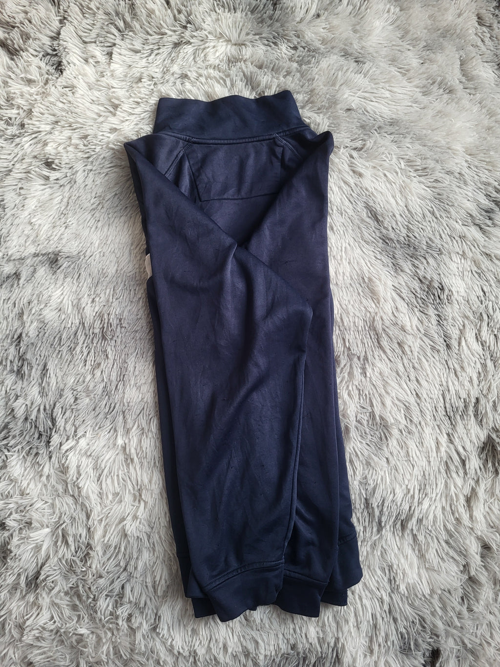 Haut de golf Antigua 1/4 Zip - GLENCOE COUNTRY CLUB -  Taille L