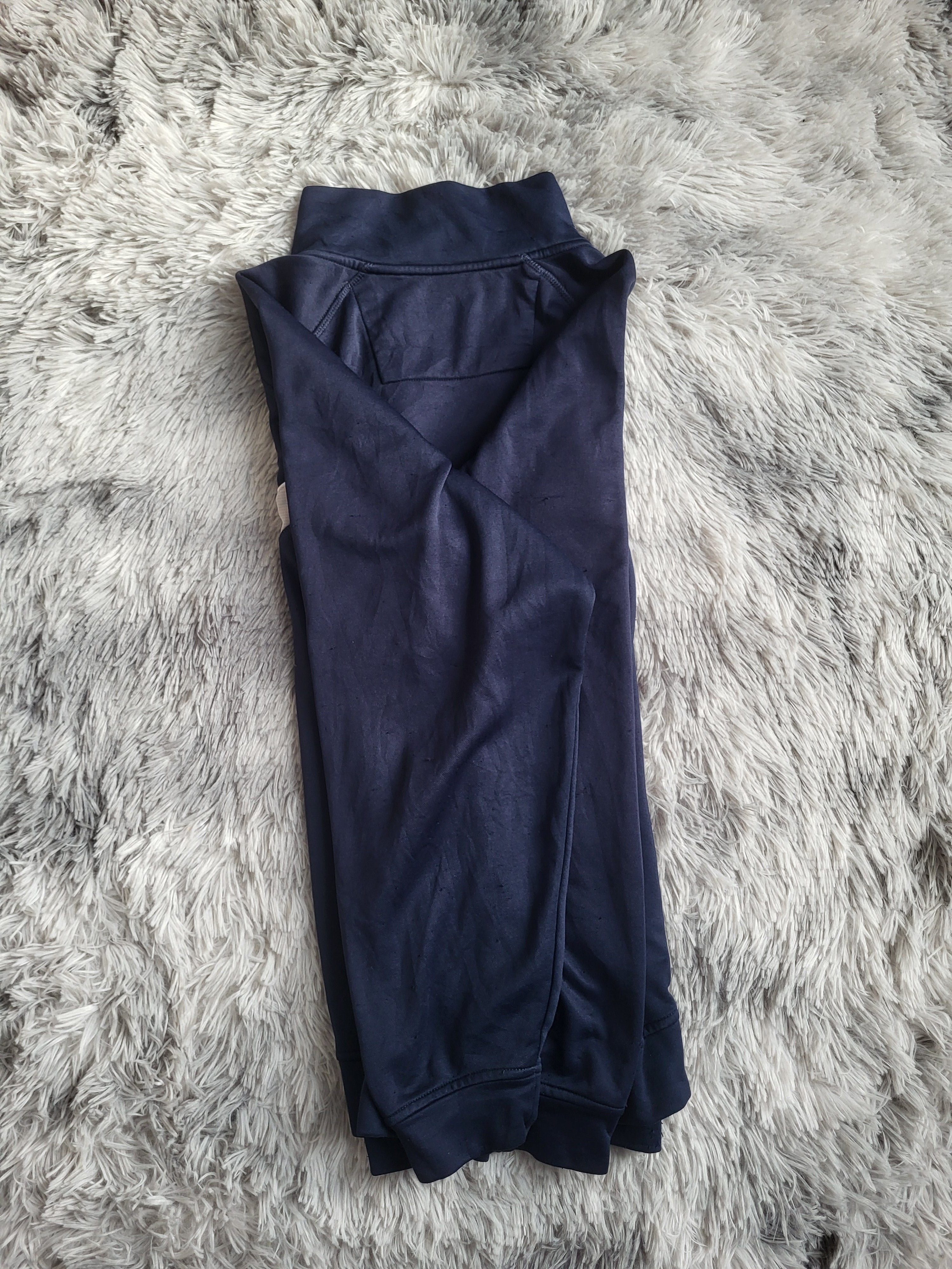 Haut de golf Antigua 1/4 Zip - GLENCOE COUNTRY CLUB -  Taille L
