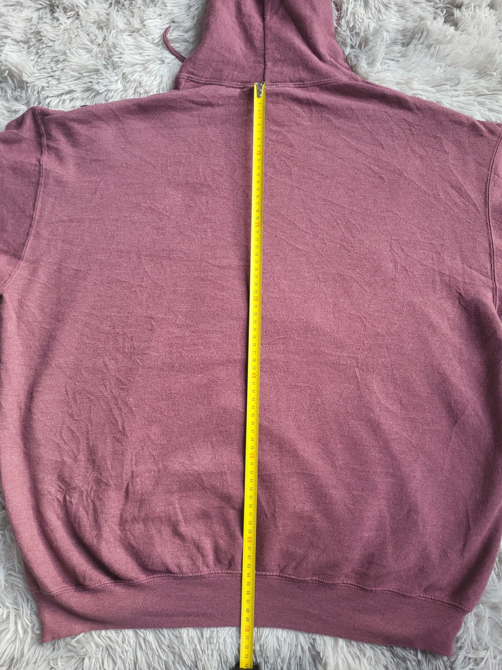 Sweat à capuche Stüssy Reworked Patchwork – Pièce Unique 1/1 – Bordeaux & Vert Olive – Taille XL