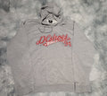 Sweat à capuche DC Shoes Originals Gris - Taille XL