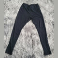 Legging de Grossesse George Maternity – Noir – Taille 42 (UK 14) – Confort Cocooning