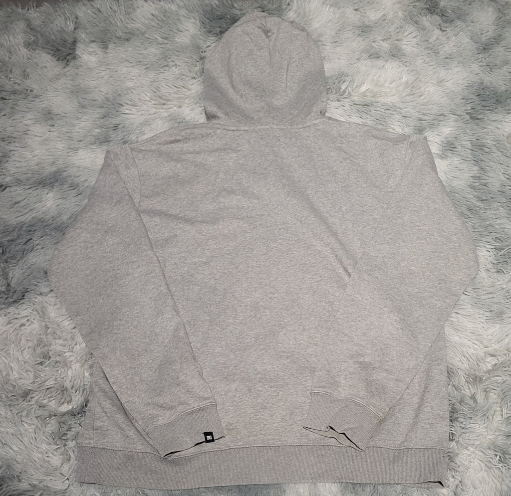 Sweat à capuche DC Shoes Originals Gris - Taille XL