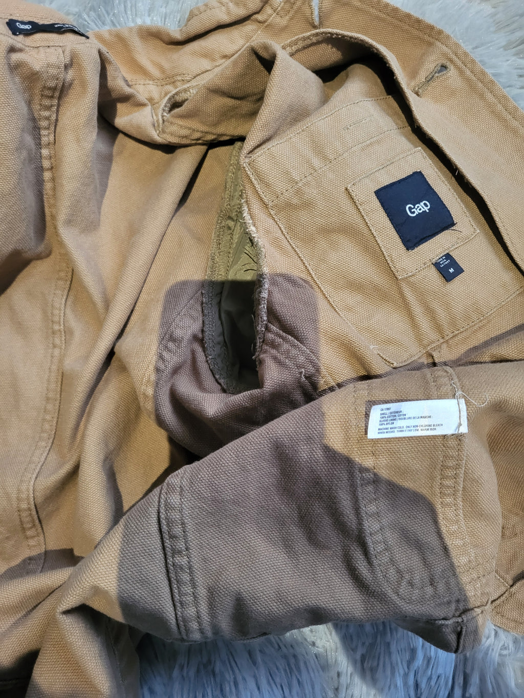 Veste GAP Heritage - Taille M - Excellent état