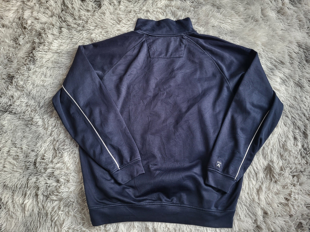 Haut de golf Antigua 1/4 Zip - GLENCOE COUNTRY CLUB -  Taille L