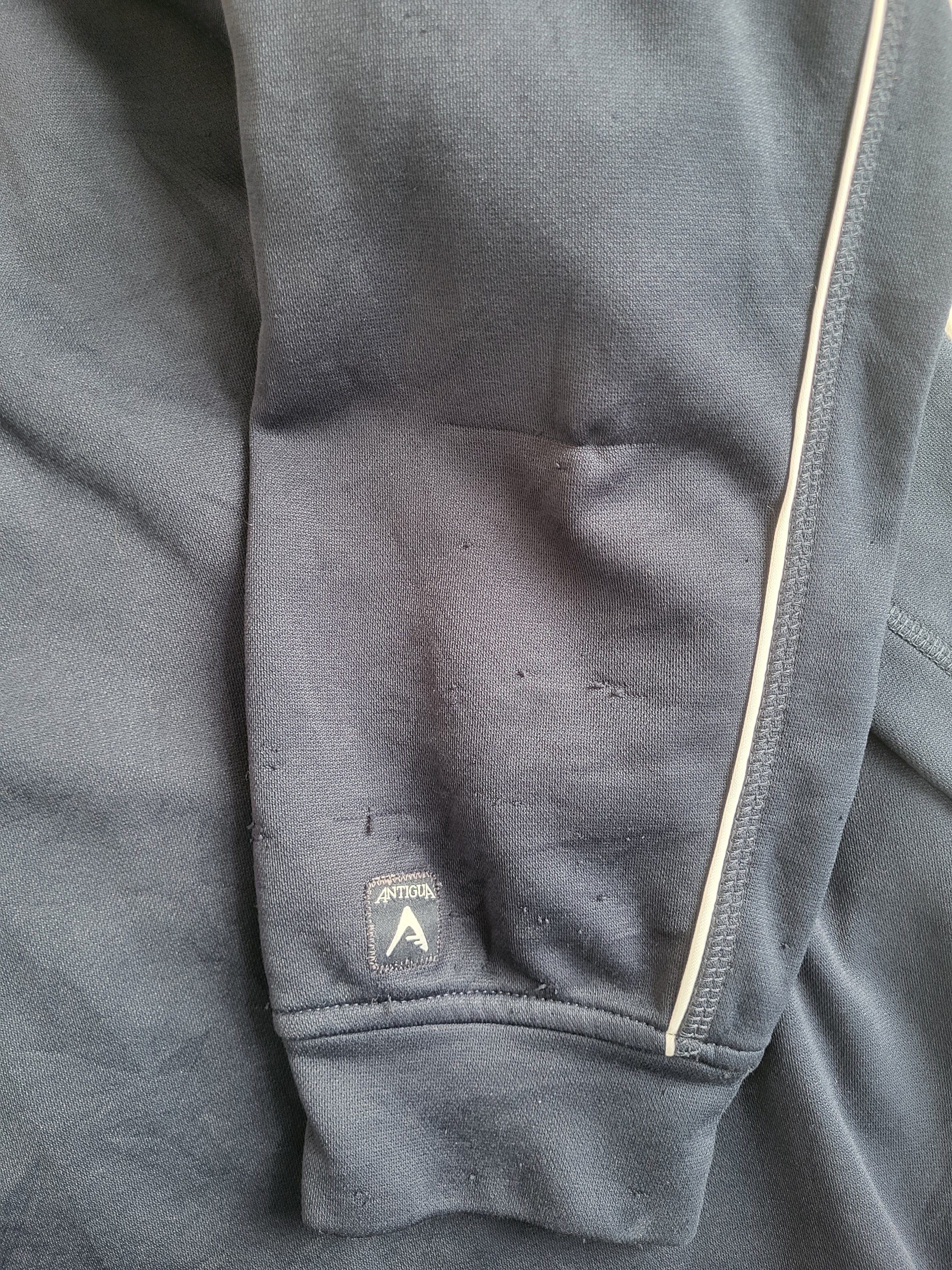 Haut de golf Antigua 1/4 Zip - GLENCOE COUNTRY CLUB -  Taille L