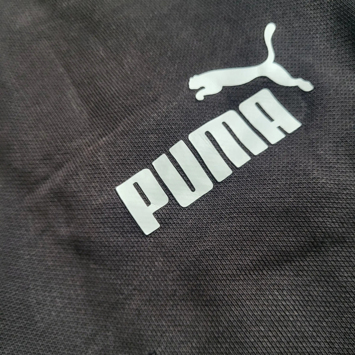Pantalon de Jogging Puma Essentials Noir – Taille M – Unisexe – Idéal Sport & Travaux