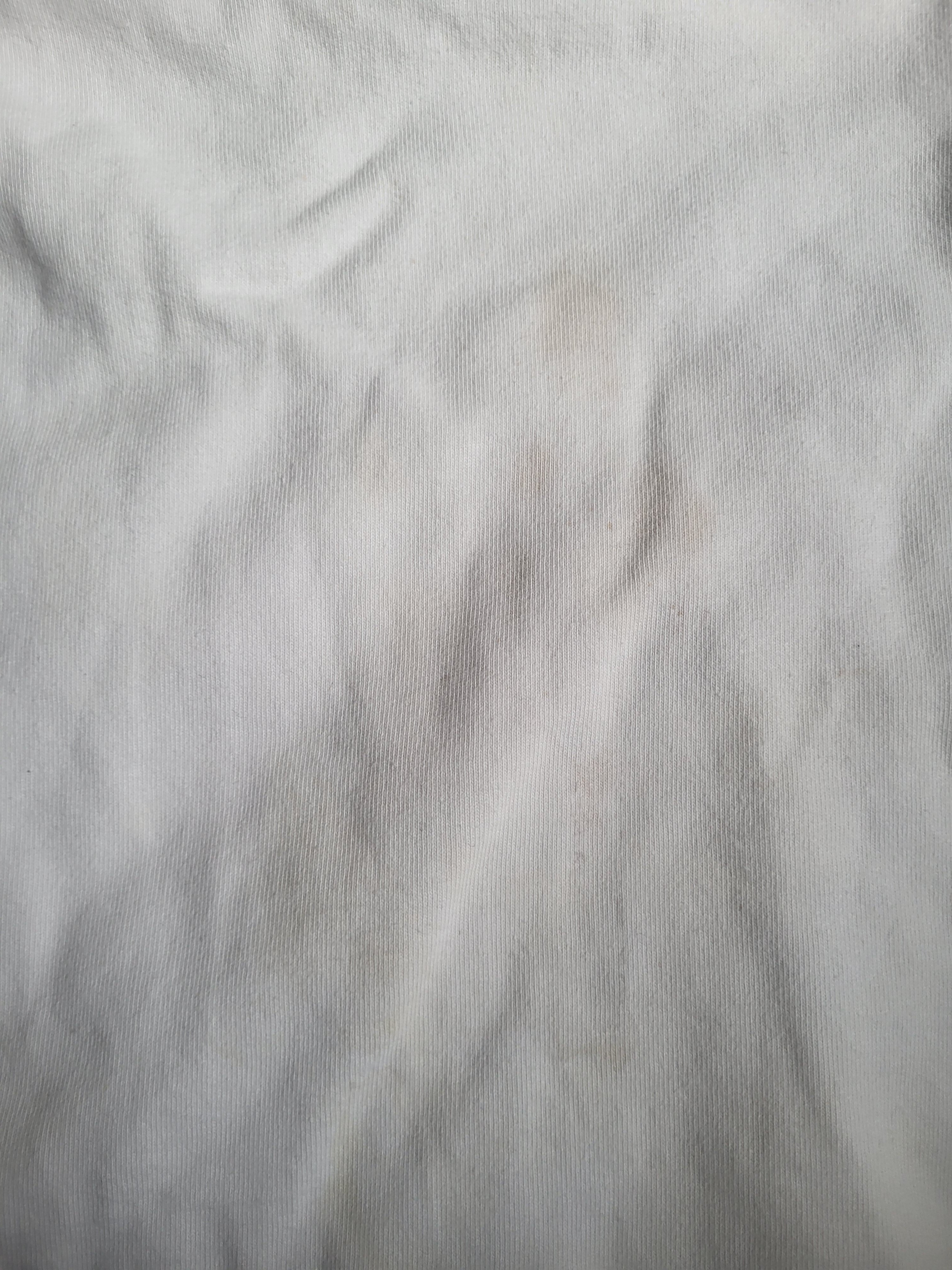 Polo Manches Longues Uneek – Style Workwear "E-on" – Taille L – Blanc