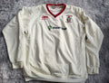 Pull de Cricket DMS Teamwear "Asset Fruit" - Col V - Taille XXL