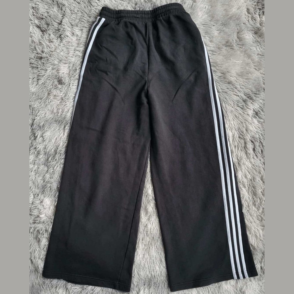 Pantalon Jogging Adidas wide leg - taille 36/38 (Taille S)