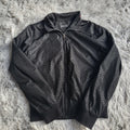 Blouson Bomber Gucci Jacquard Monogramme GG – Collection 2012 – Taille XXL – État Exceptionnel