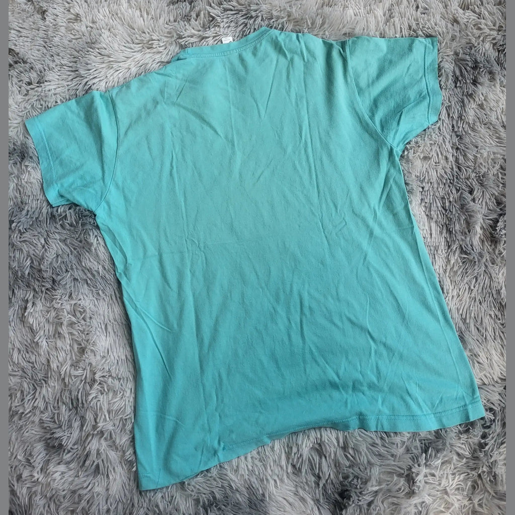 T-shirt Lacrim Un Arabe à Miami Collector 2012 Merch Rare Taille L
