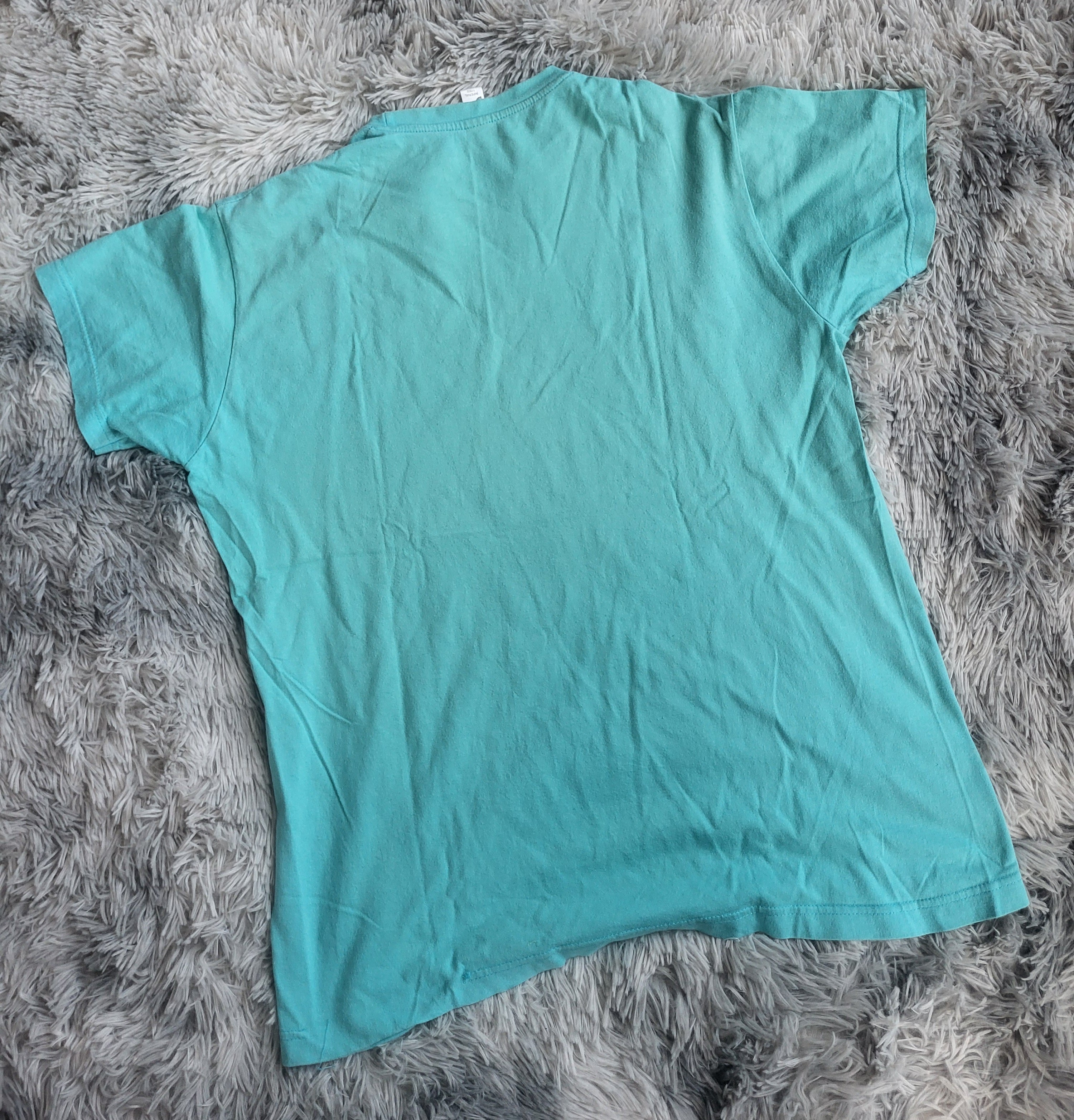 T-shirt Lacrim Un Arabe à Miami Collector 2012 Merch Rare Taille L