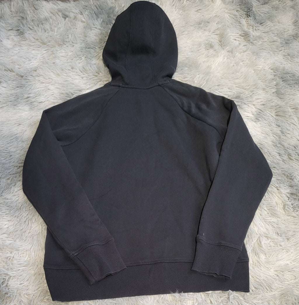 Sweat à capuche under armour taille XS