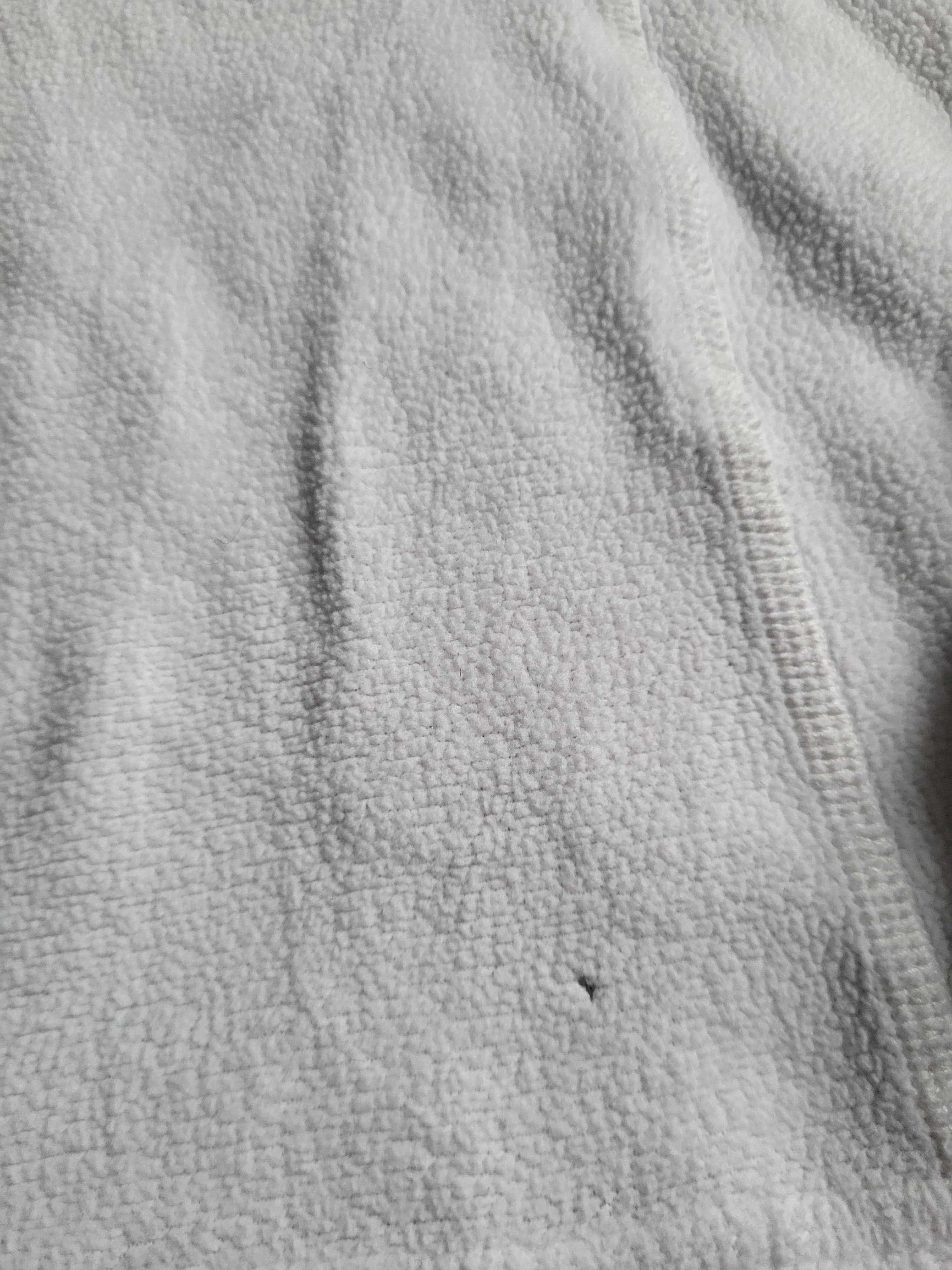 Polaire femme The North Face Glacier 1/4 Zip – Écru / Gardenia White – Taille XS