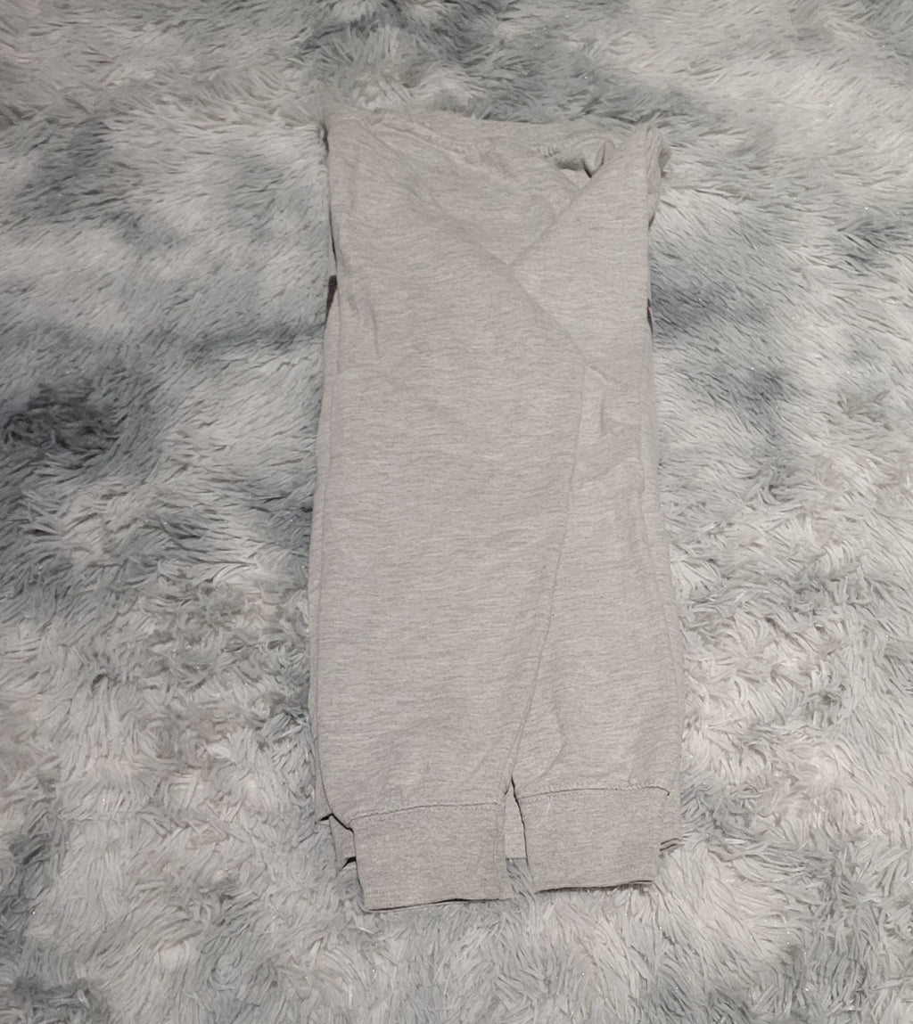 Sweat Boohoo California 1994 - Gris - Taille S (estimée)