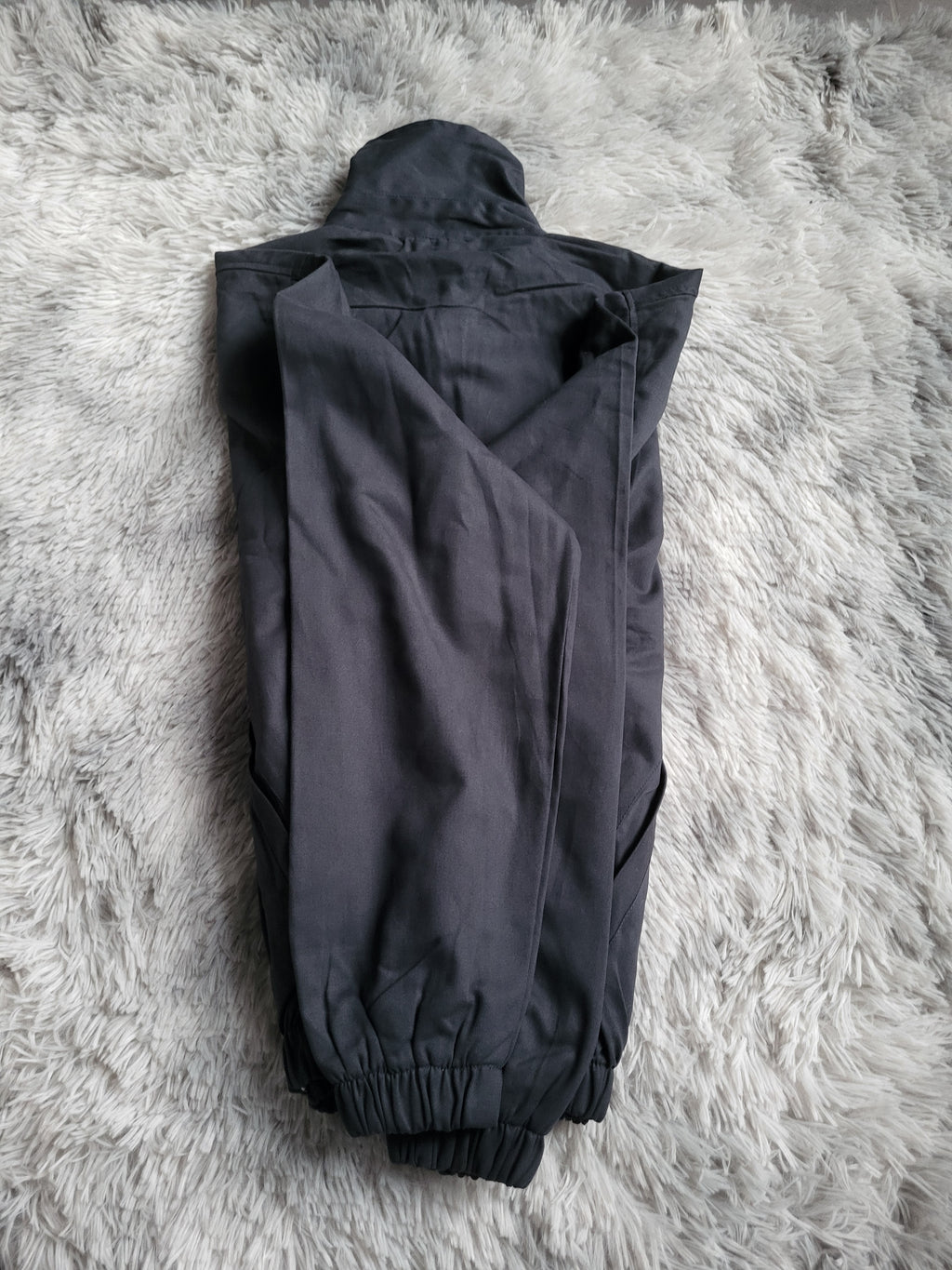 Veste Harrington Polo Ralph Lauren Homme - Bleu - Coton Premium - Taille L - Neuf