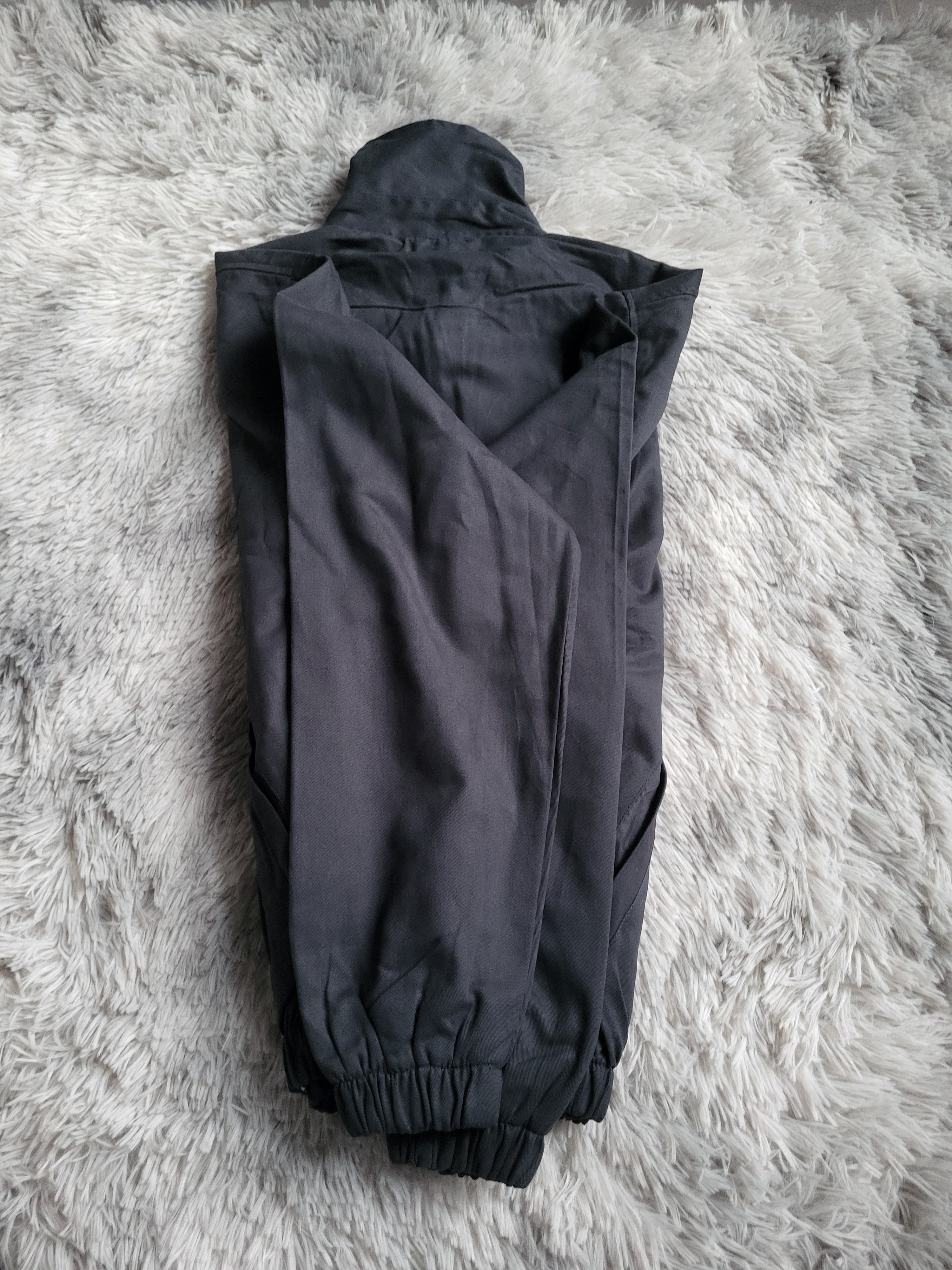 Veste Harrington Polo Ralph Lauren Homme - Bleu - Coton Premium - Taille L - Neuf