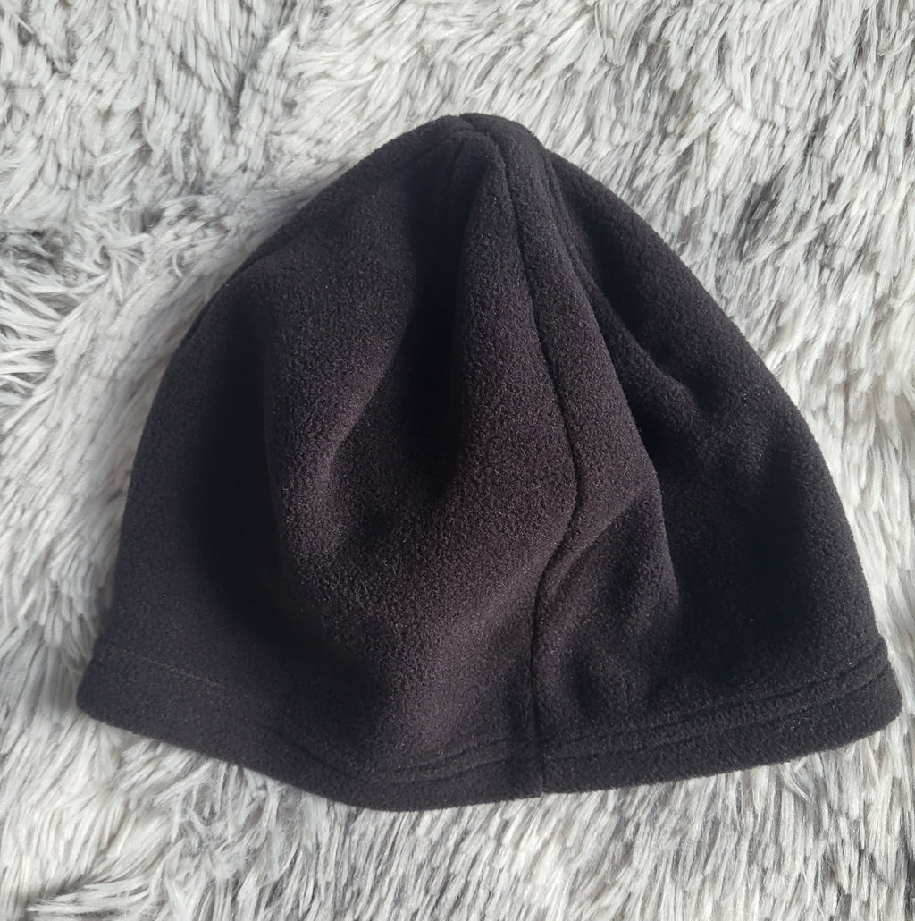 Bonnet Micro-polaire Noir Quechua Forclaz 20 - Taille M (55-58cm) - Très bon état