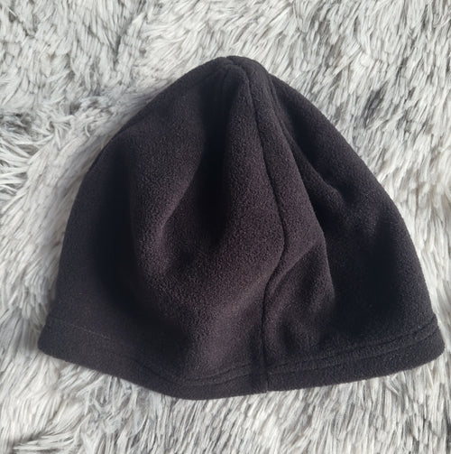Bonnet Micro-polaire Noir Quechua Forclaz 20 - Taille M (55-58cm) - Très bon état