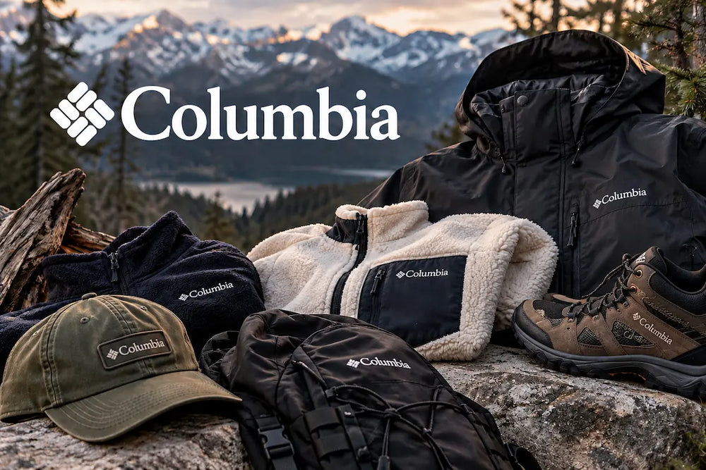 Columbia