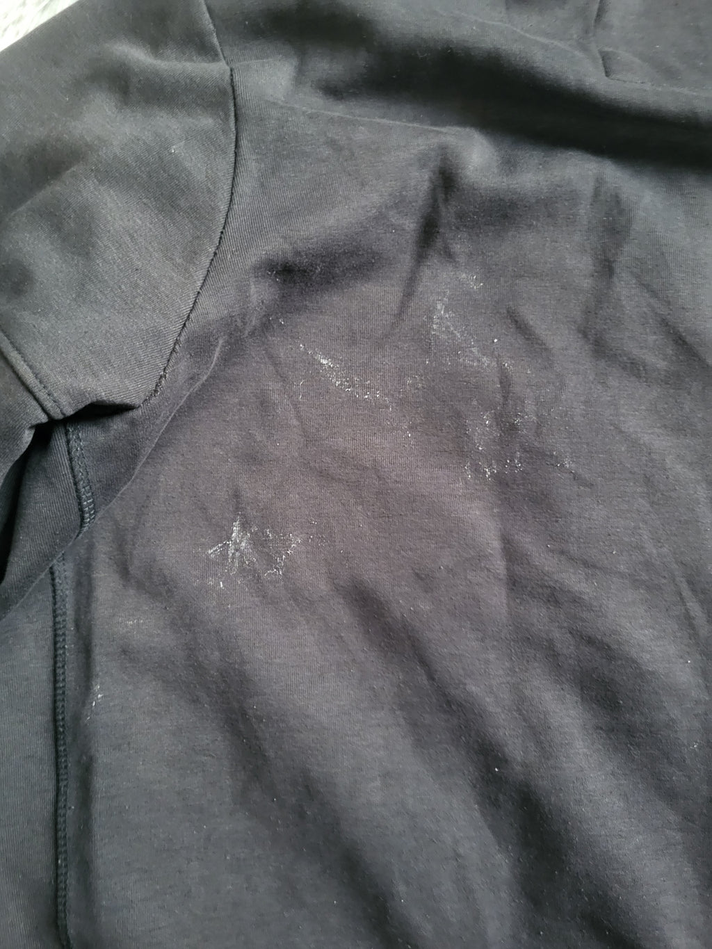 Sweat à capuche zippé Diesel Larse – Gris Foncé – Taille L – Logo embossé