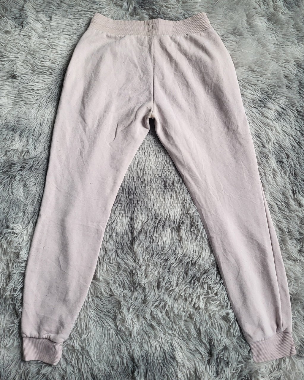 Pantalon de jogging Fila – Saumon Clair – Taille XS – Modèle Feeno Core Style
