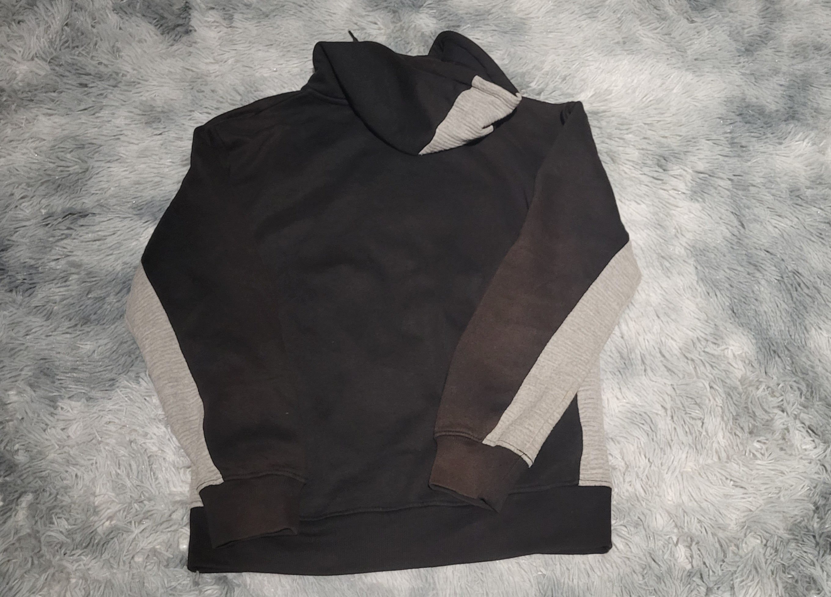 Polaire The North Face Full Zip - Style Bicolore - Taille estimée M/L