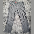 Jogging Puma Essentials Gris Chiné - Coupe Droite - Taille M