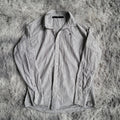 Chemise G-Star RAW 3301 Correct Line - Rayures Hickory - Taille XL - Coupe Regular Confort